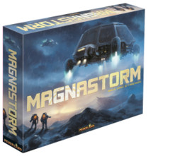 Magnastorm