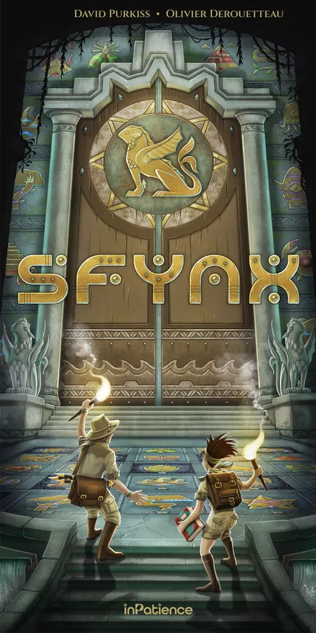 Syfnx