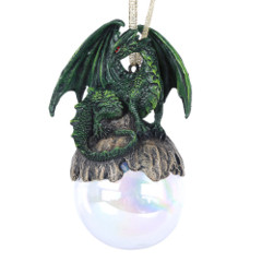 11463 Lord of Forest Ornament