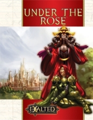 Exalted - Under the Rose 80908