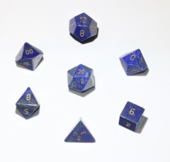 16mm Lapis 7pc Set