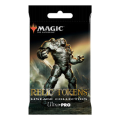 Magic - Relic Tokens