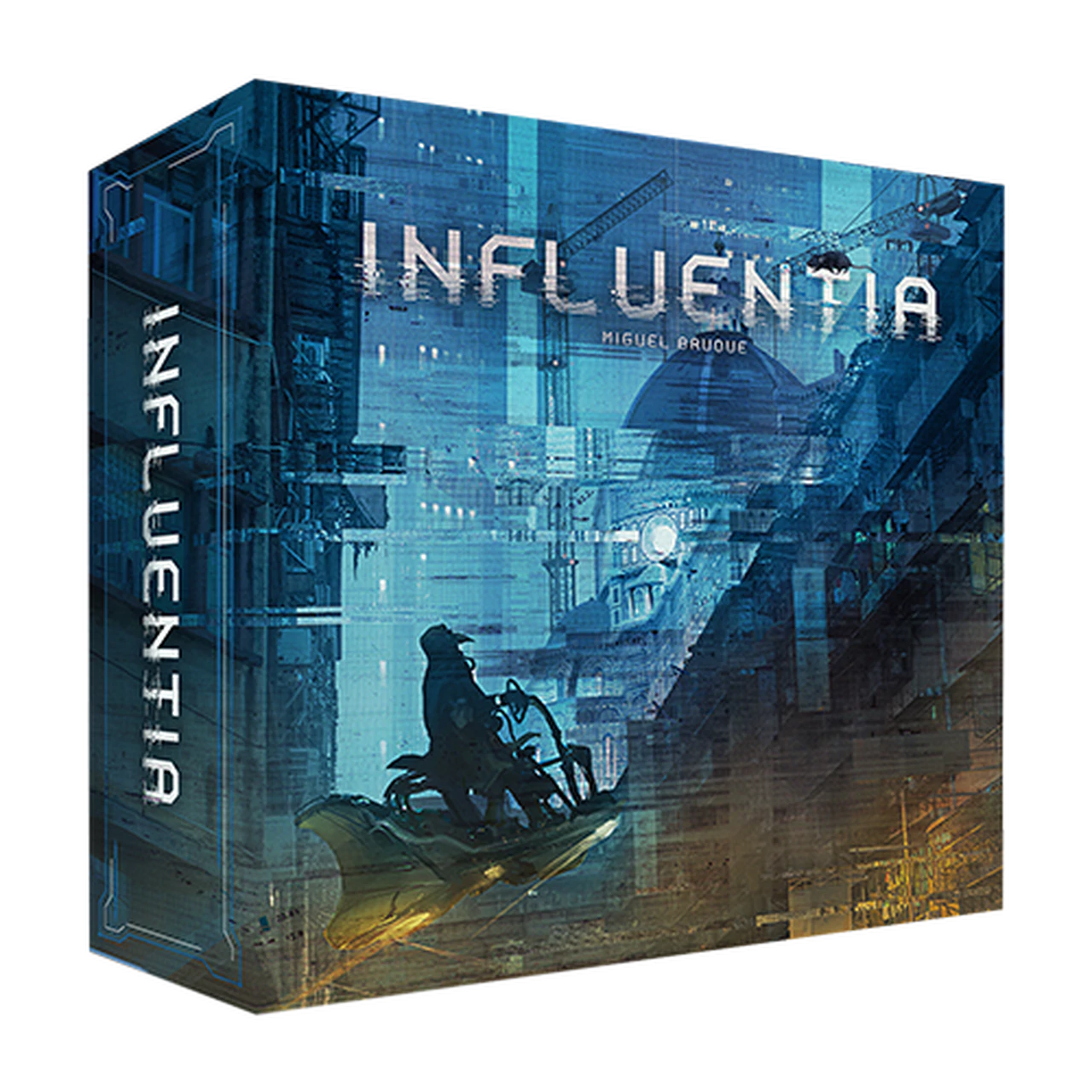 Influentia