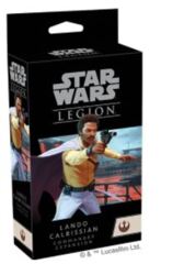 SWL76 - Star Wars Legion: Lando Calrissian Commander Expansion