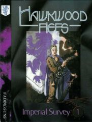 Fading Suns - Hawkwood Fiefs