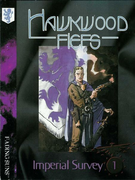 Fading Suns - Hawkwood Fiefs