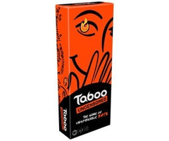 Taboo Uncensored