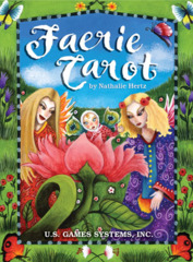 Faerie Tarot Deck