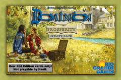 Dominion - Prosperity Update Pack