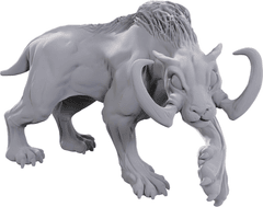 WZK 90766 - Critical Role Unpainted Miniatures: W25 Moorbounder