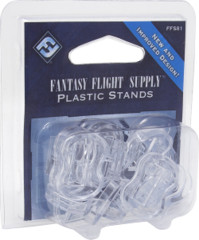 Fantasy Flight Plastic Stands
