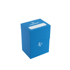 Deck Holder 80+ - Blue