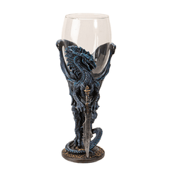 15686 - Dragon Blade Glass