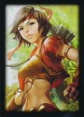 Ultra Pro General's Order Sun Shang Xiang DP