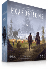 Expeditions