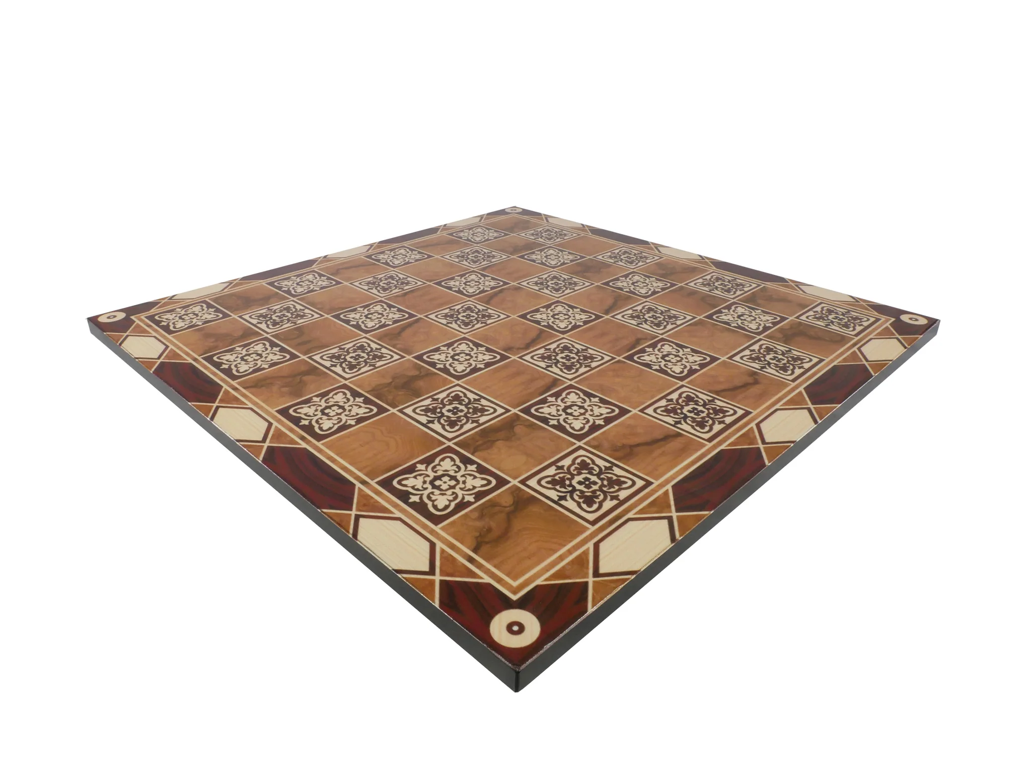 75617 - Marrakesh Decoupage Chess Board