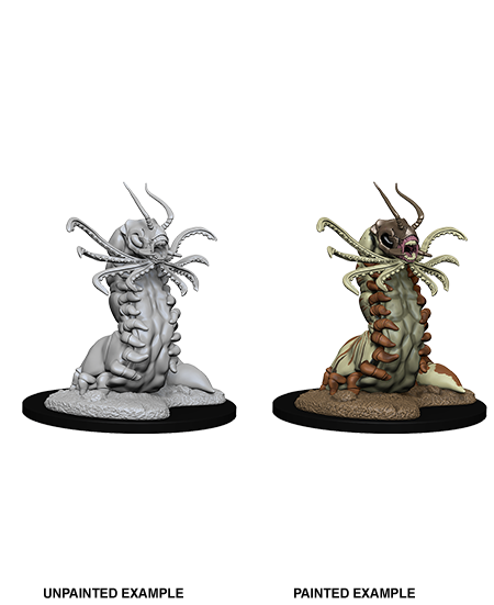WZK 73535 - Carrion Crawler