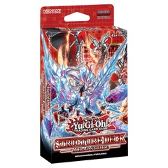 Yu-Gi-Oh! Albaz Strike Structure Deck