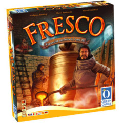 Fresco: Expanions 8, 9, and 10