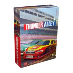 Thunder Alley