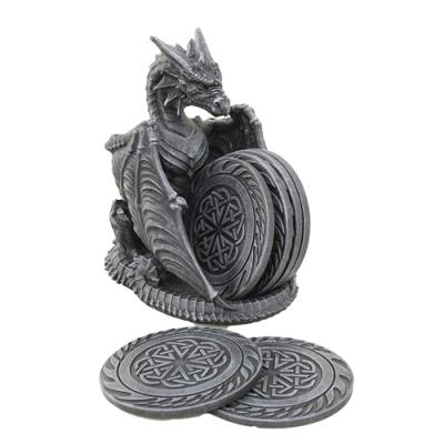 10309 Dragon Coaster Set