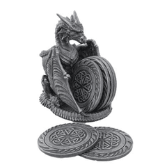 10309 Dragon Coaster Set