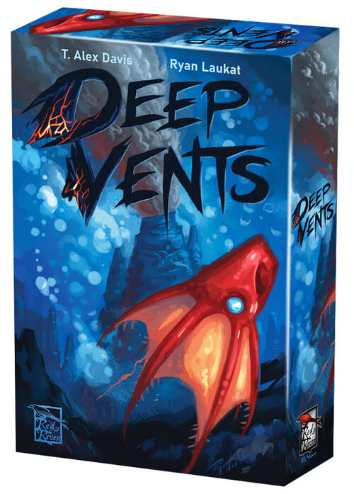 Deep Vents