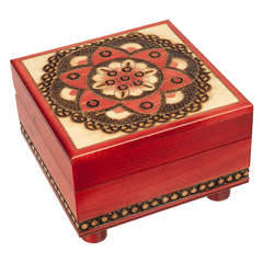 Chakra Secret Box M-67