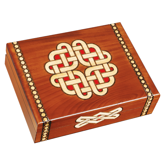 FF-13 Elfs Path Box