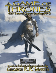 A Game of Thrones RPG (D20)