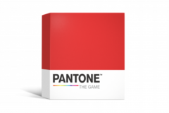 Pantone the Game