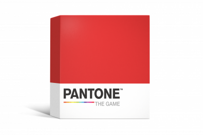 Pantone the Game