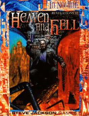 In Nomine - Heaven and Hell