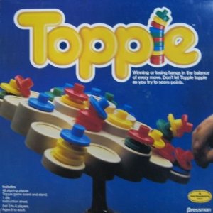 Topple