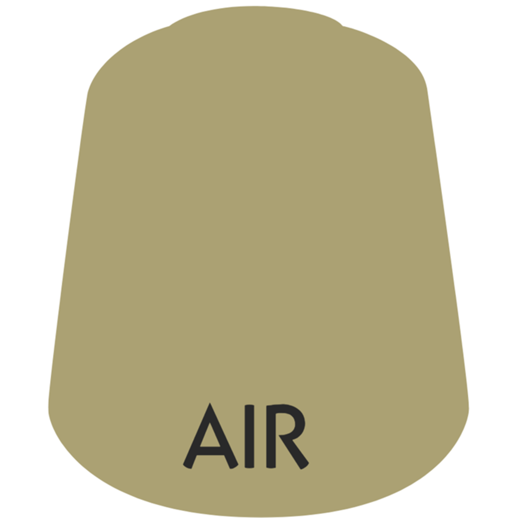 Air - Ushabti Bone
