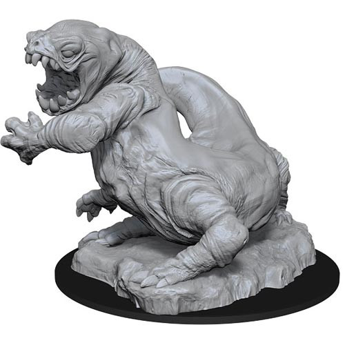 WZK 90254 - Frost Salamander