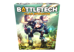 Battletech - Clan Invasion