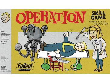 Operation - Fallout S.P.E.C.I.A.L. Edition