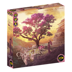 Legend of the Cherry Tree