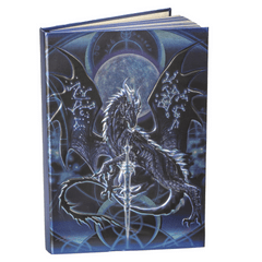 15237 Night Blade Journal