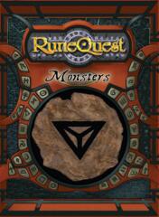 Runequest (2006) - Monsters 8103 HC