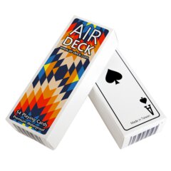 Air Deck - Electric