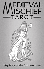 Medieval Mischief Tarot