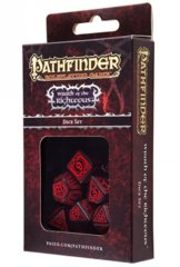 Pathfinder Dice Set Wrath of the Righteous