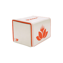 Ultra Pro Alcove Edge Deck Box - Lotus