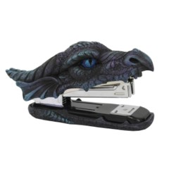 12985 - Dragon Stapler Blue