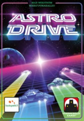 Astro Drive