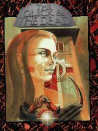 Wraith - The Quick & the Dead 6008