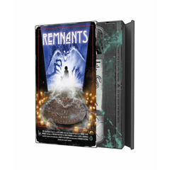 VHS RPG - Remnants