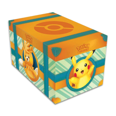 Pokemon: Paldea Adventure Chest